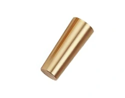 Copper Condenser Tube Plugging